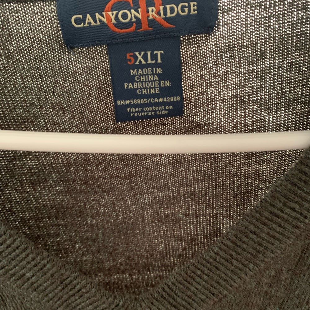 Sweater - Picture 2 of 4